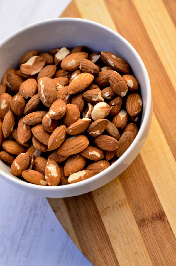 Almendra Guara Almendras Guara