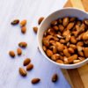 Almendras Guara