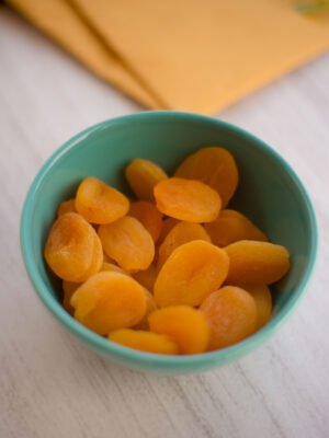 Durazno Mitades