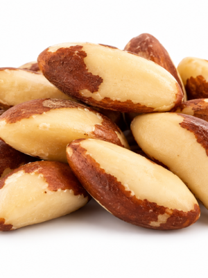 Castaña de Pará (Nuez de Brasil )