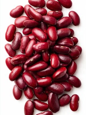 Porotos Colorados (Dark)