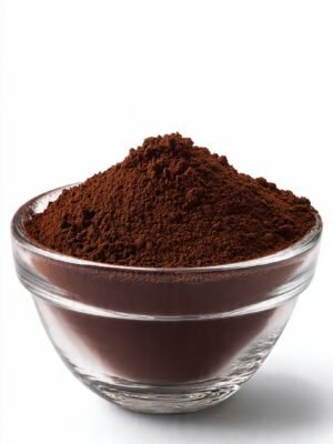Cacao Amargo Alcalino