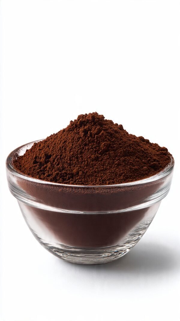 Cacao Amargo Alcalino