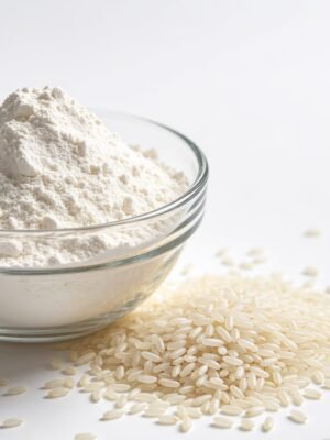 Harina de Arroz