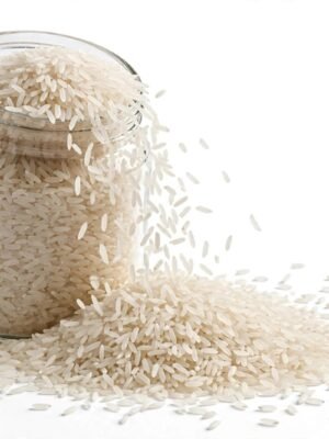 Arroz Yamani