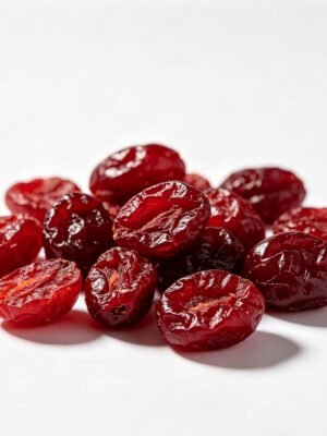 Arándanos Rojos