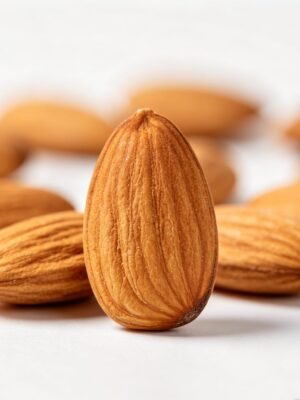 Almendras  Nom Parei