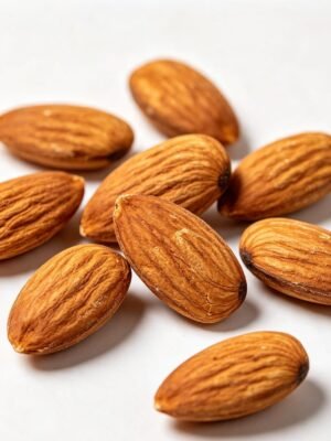 Almendras Guara