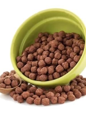 Baloncitos Chocolatados