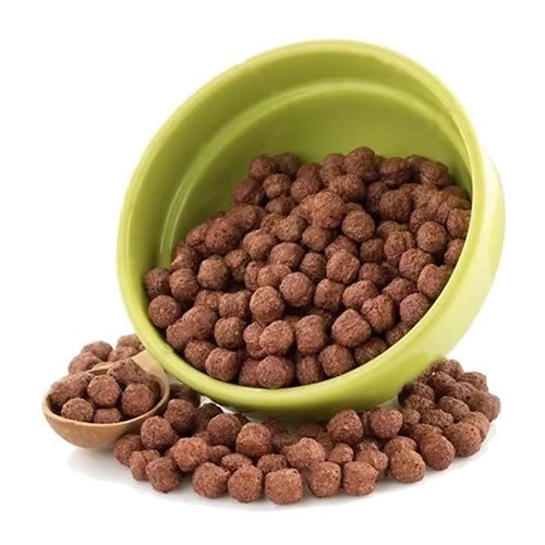 Baloncitos Chocolatados