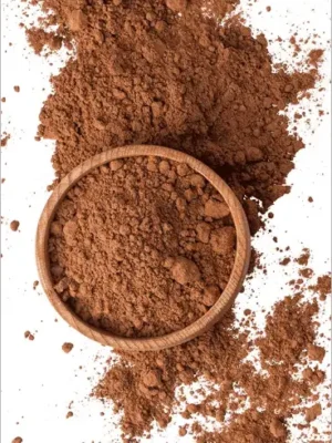 Cacao Amargo Alcalino