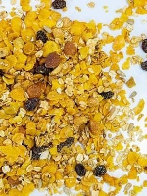 Granola Mix Energetico