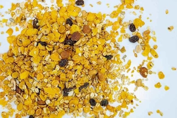 Granola Mix Energetico